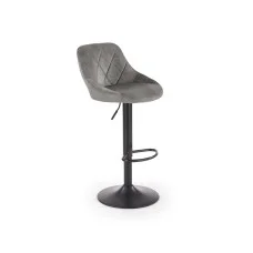 CHAIR H 101, GRAY